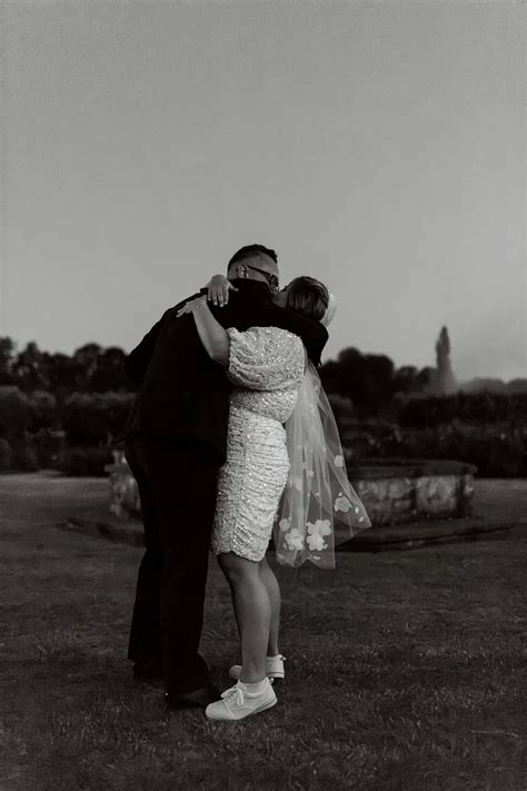 Cowdray Park Walled Garden Weddings Photographer