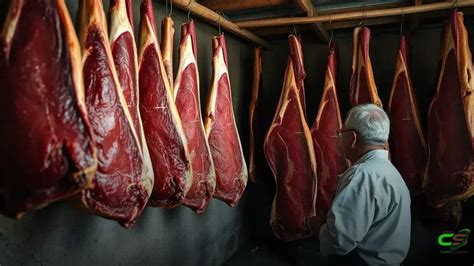 Carne Maturada O Que É - Carne Maturada: O Que Realmente Significa E Como Ela Transforma Sua ...