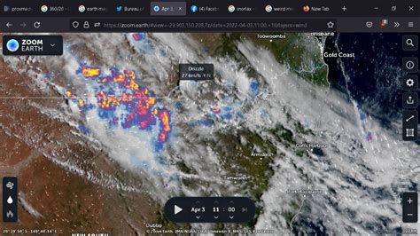 Bureau Of Meteorology New South Wales On Twitter ⚠️ Final Flood