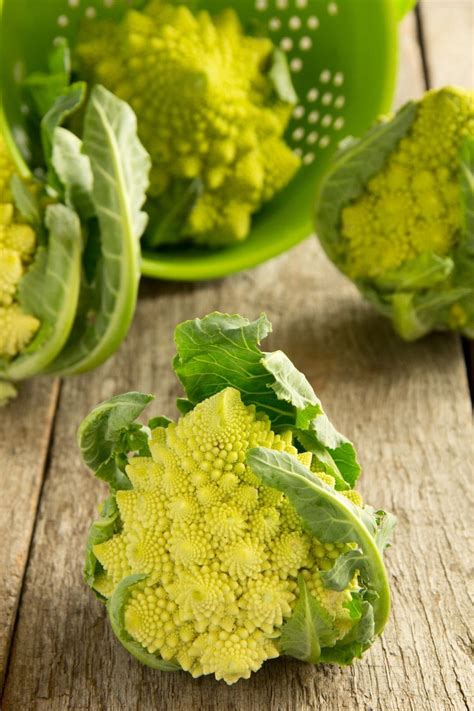 21 Best Romanesco Recipes