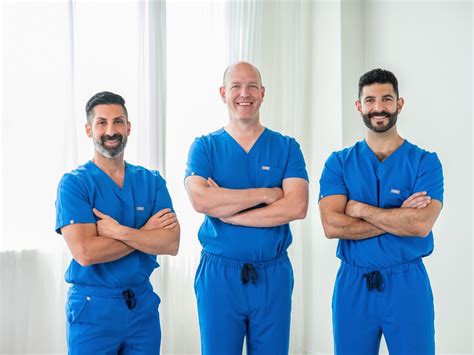 Skyline Oral Facial and Dental Implant Surgery | Portland OR