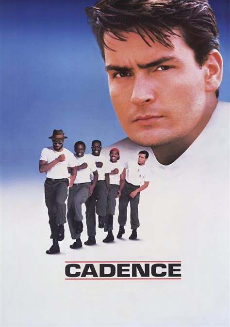 Cadence | Movie fanart | fanart.tv