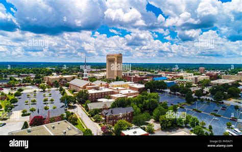 Spartanburg South Carolina Stock Photos & Spartanburg South Carolina Stock Images - Alamy