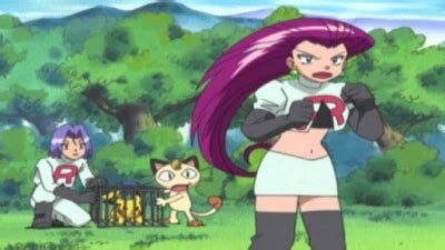 Watch Pokemon Season Episode Hassle In The Castle Online Now