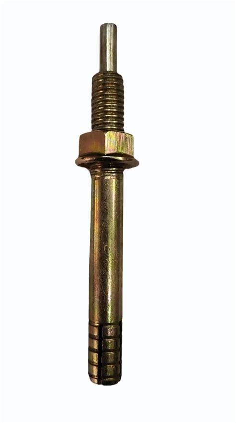 Brass Pin Type Anchor Fastener Length 3 0 Inch At Rs 25 Piece In