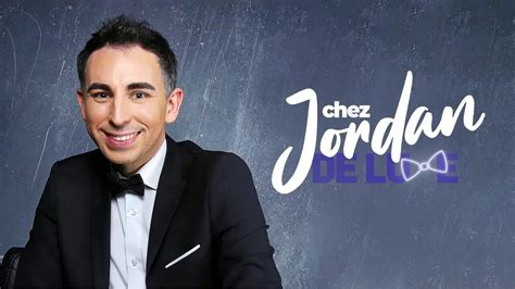 Chez Jordan Emission O Regarder Tv Replay Streaming