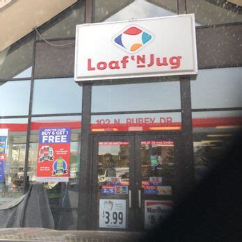 Loaf ‘N Jug - Car Wash - 102 N Rubey Dr, Golden, CO - Phone Number - Yelp