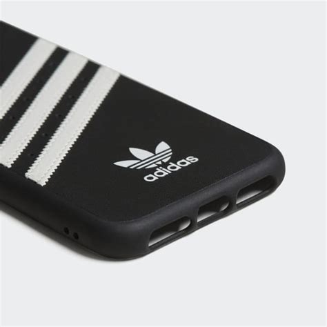 Adidas Samba Molded Case IPhone 11 Pro Black EV7817 Adidas US