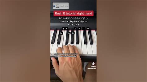 Most Popular Piano Tutorials Part 2 Youtube