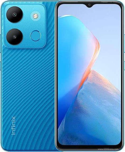 Infinix Hot 20 5G अपन धस लक और फचरस क सथ लग क दल जत रह ह Infinix क य ससत