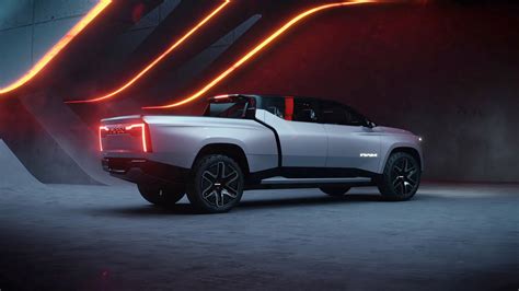 Ram 1500 Revolution Bev Concept 2023 Wallpaper Hd Car Wallpapers 23604