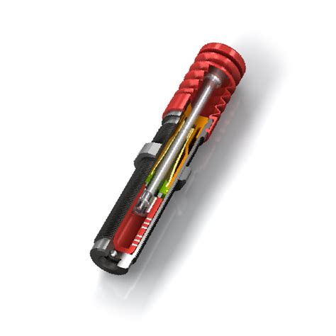 BIBUS MY Ltd I ACE Miniature Shock Absorbers Gas Springs And Dampers