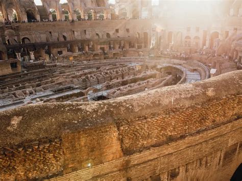 Skip-the-line Colosseum Tours in Rome | Take Walks