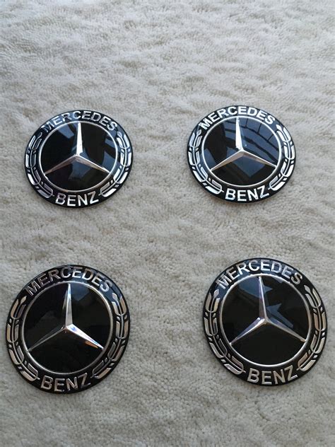 Mercedes Benz Logo Decal Sticker Embleme Mercedes Okgo Net