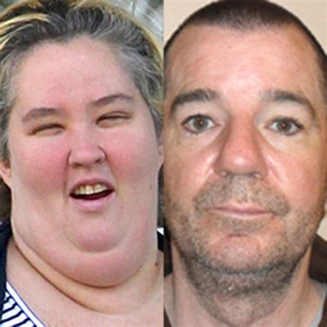 Rs X Mama June Mark Mcdaniel Sex Offender Jl