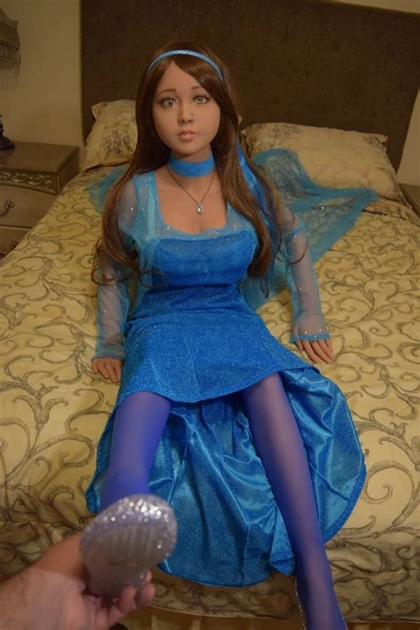 Nina The Doll 44 Nude Pics XHamster