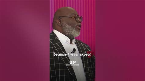 Adjust Your Expectations Reduce Frustration 🌟 Bishop Jakes