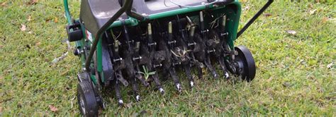 5 Best Lawn Aerators Aug 2021 BestReviews