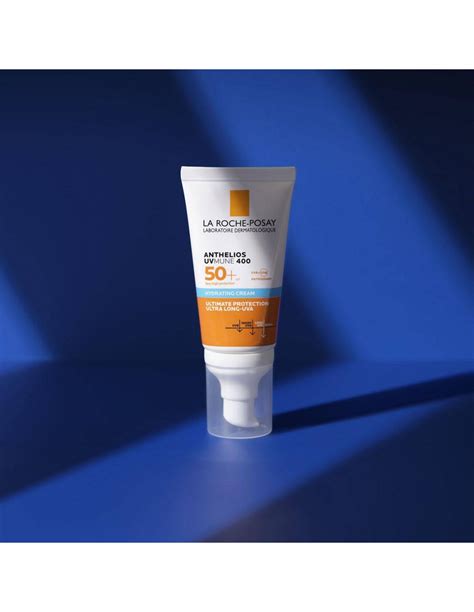 La Roche Posay Anthelios Uv Mune Crema Hidratante Ml En