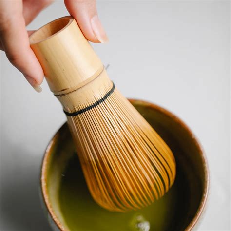 Whisk Your Way To Perfect Matcha Best Matcha Whisks For Every Tea