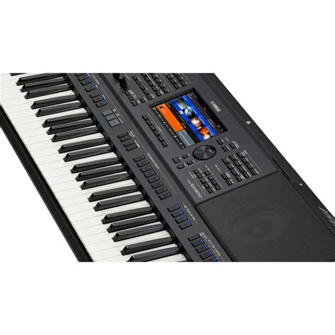 Yamaha Psr Sx Key High Level Arranger Keyboard Available In Taal