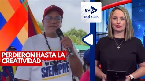 JORGE LA PEOR IMITACIÓN DE EDMUNDO EvtvNoticias LaKatuar evtv