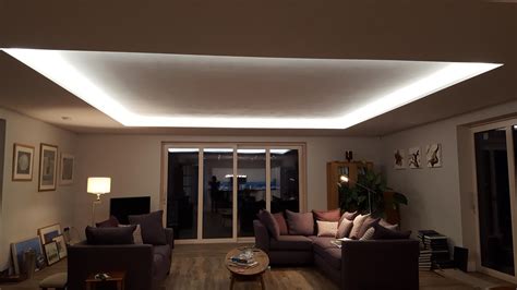 Coffer Lighting Ceiling Height Too Low Lighting Buildhub Org Uk