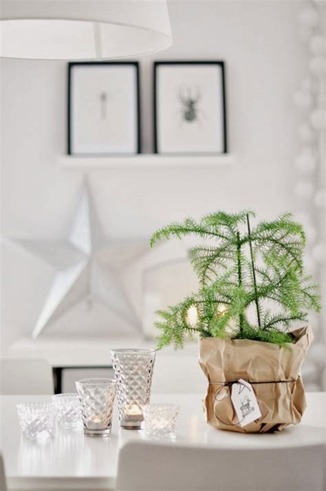 Minimalist Christmas Decorations | Style&Minimalism