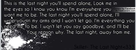 Skillet Lyric Quotes. QuotesGram