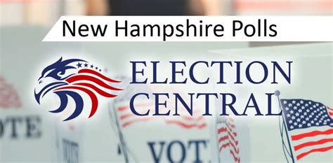 Polls: New Hampshire 2024 Republican Presidential Primary - Election ...