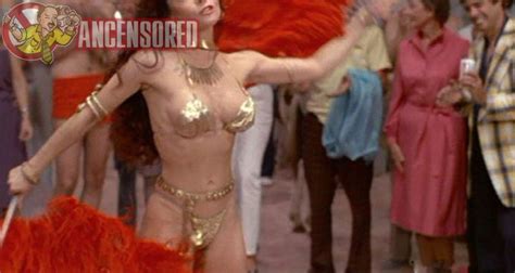 Naked Toni Alessandrini In Bachelor Party