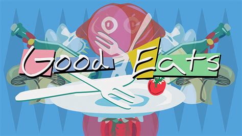 Good Eats - TheTVDB.com