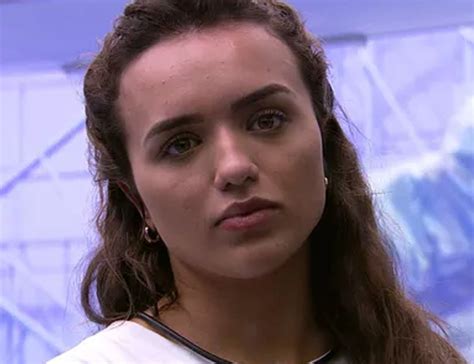 Rafa Kalimann Do Bbb Conta Que Sofreu Aborto Espont Neo Quando