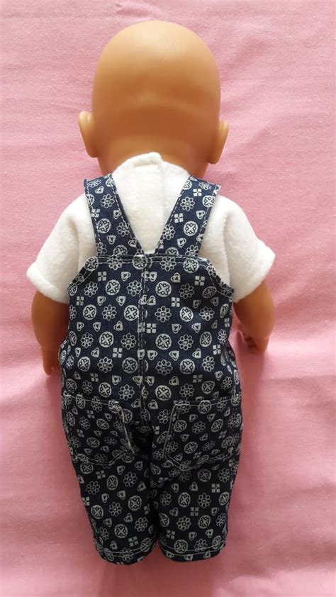 Wollyonline Blog Doll Patterns Cm Baby Doll Clothes Patterns Doll