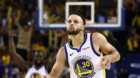 Stephen Curry Fires Golden State Warriors To Game 1 Win Over Los Angeles Clippers Nba News