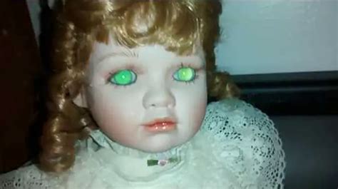 10 Cursed Dolls With Very Creepy Backstories - Slapped Ham