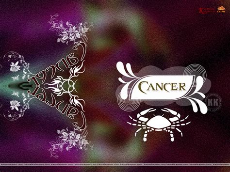 🔥 [45+] Cancer Zodiac Wallpapers | WallpaperSafari