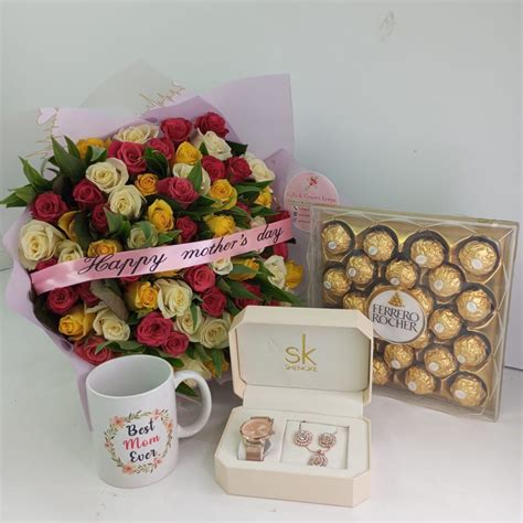 Mother S Day Special Gifts And Flowers Kenya Same Day Flower