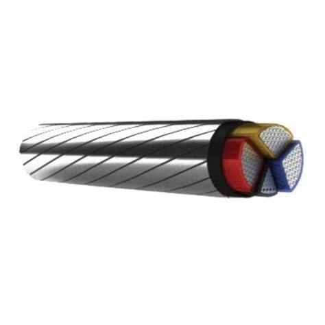 Polycab Core Aluminium Armoured Cable To Sq Mm At Rs