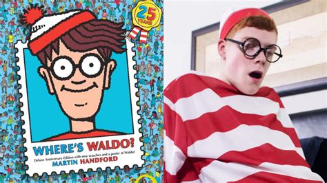 Wheres Wally Wheres Waldo Where S Waldo Pictures The Best Porn Website