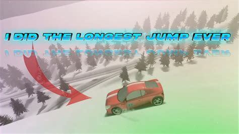 I Did The Longest Jump Ever In Rally Fury 😎😎😎 Rally Fury Extreme