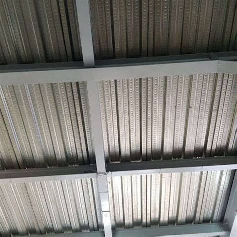 Jual Bondek Bondeck Floordeck Dak Cor Pengganti Triplek Lebar 1 Meter