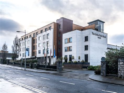 The Croke Park Hotel Joness Road