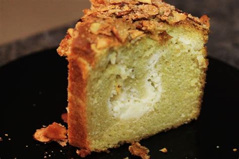 Cream Cheese Coffee Cake