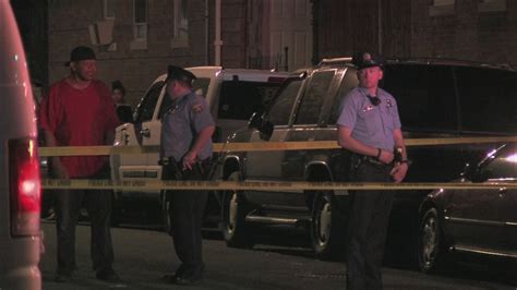 Victim Shot And Killed In Kensington Section Of Philadelphia 6abc