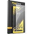 Magglass Matte Screen Protector For Samsung Galaxy S Ultra Anti