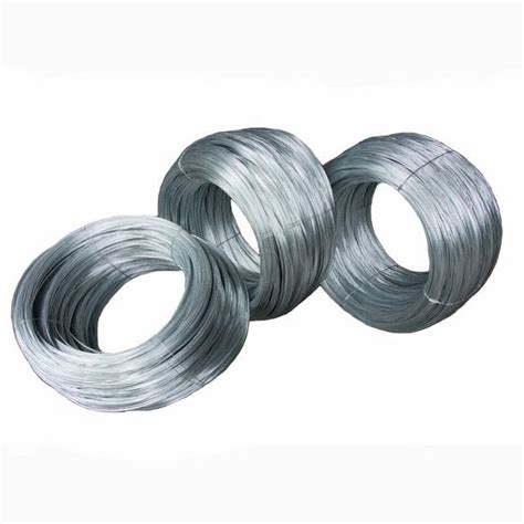 Mm High Tensile Strength Galvanized Steel Wire Gsw Wire Mm