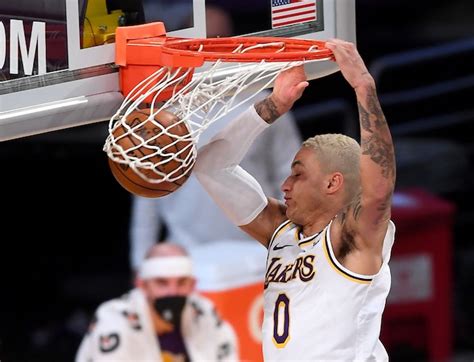 Lakers Highlights: Kyle Kuzma, Montrezl Harrell & Markieff Morris All ...