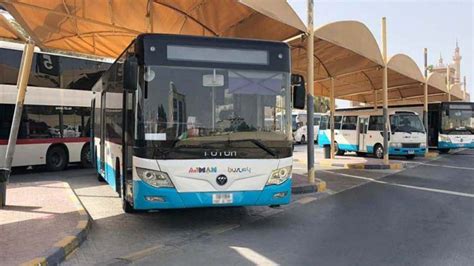 Uae S New Bus Service Will Transfer Passengers From Dubai To Abu Dhabi