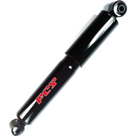 Fcs Shock Absorber And Strut Assembly Front Driver Or Passenger